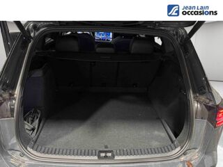 Tayron 1.5 eHybrid 272ch DSG6 5pl R-Line Exclusive 2025 occasion 74100 Ville-la-Grand
