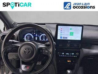 Yaris Cross Hybride 130h 2WD GR SPORT 2025 occasion 74600 Seynod