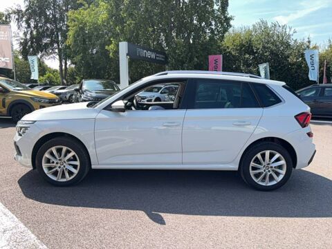 Kamiq 1.0 TSI Evo 2 116 ch DSG7 Clever Edition 2025 occasion 14400 Bayeux