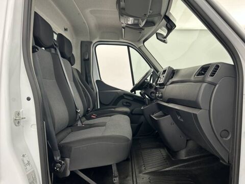 Master MASTER CC PROP RJ3500 L2 PAFC BLUE DCI 130 EURO VI CONFORT 2024 occasion 22000 Saint-Brieuc