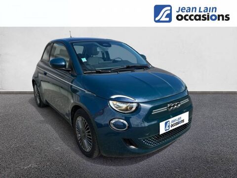 500 C e 118 ch Icône 2021 occasion 74200 Margencel