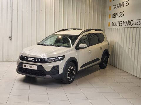 Annonce voiture Dacia Jogger 26000 €
