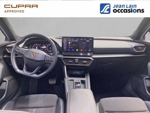 Formentor 1.5 TSI 150 ch DSG7 VZ-Line 2023 occasion 74600 Seynod
