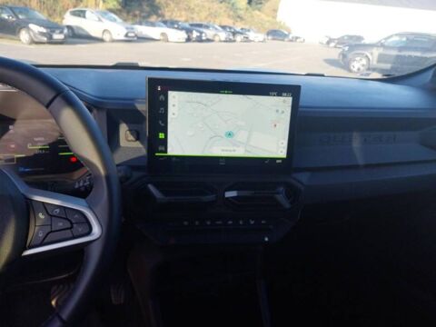 Duster Hybrid 140 Journey 2025 occasion 22000 Saint-Brieuc