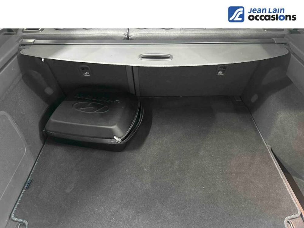 Ioniq Electric 136 ch Creative 2020 occasion 74600 Seynod