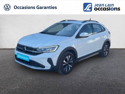 Volkswagen Taigo 1.0 TSI 116 DSG7 Life 2024 occasion Sallanches 74700