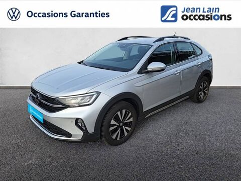 Volkswagen Taigo 1.0 TSI 110 DSG7 Life Business 2022 occasion Seynod 74600