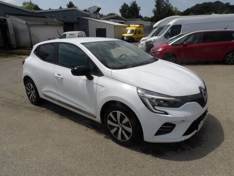 Clio TCe 90 Evolution 2023 occasion 29600 Morlaix