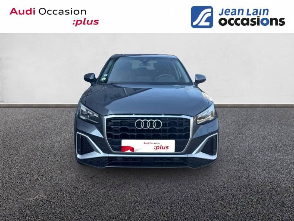 Q2 35 TDI 150 S tronic 7 Advanced 2021 occasion 38130 &Eacute;chirolles