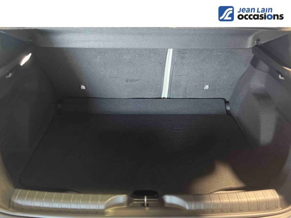 Fiat 600 600 T-Gen 3 1.2 Hybrid 145ch eDCT6 La Prima 2026 occasion 74100 Ville-la-Grand