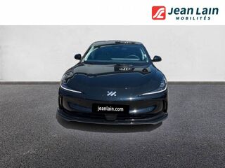 IM5 4WD 2026 occasion 73420 Voglans