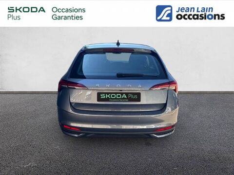 Scala 1.0 TSI Evo 2 116 ch BVM6 Selection 2025 occasion 73200 Albertville