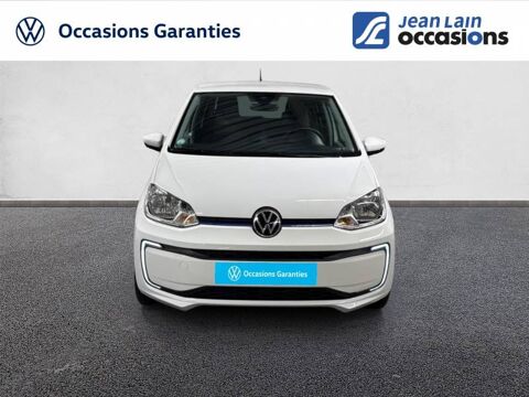 UP e-up! 83 Electrique Life Plus 2023 occasion 38300 Bourgoin-Jallieu