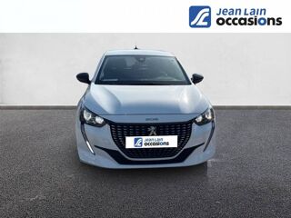 208 BlueHDi 100 S&S BVM6 Allure 2023 occasion 38170 Seyssinet-Pariset