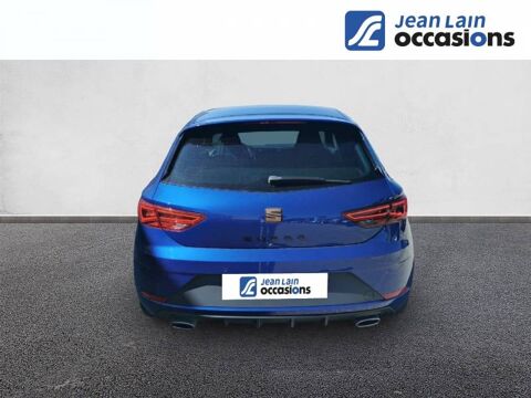 Leon 2.0 TSI 290 DSG7 Cupra 2018 occasion 04130 Volx