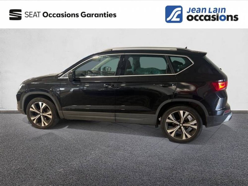 Ateca 2.0 TDI 150 ch Start/Stop DSG7 Urban Advanced 2023 occasion 74100 Ville-la-Grand