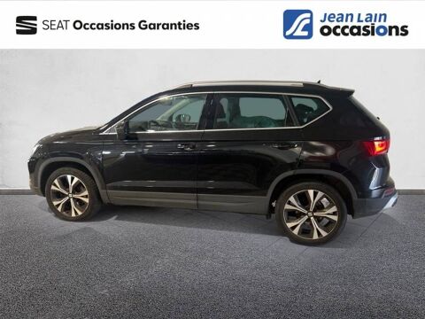 Ateca 2.0 TDI 150 ch Start/Stop DSG7 Urban Advanced 2023 occasion 74100 Ville-la-Grand