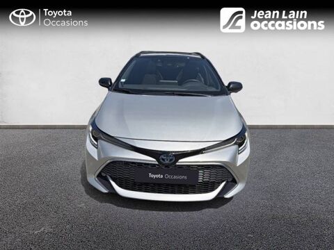 Corolla Touring Sports Hybride 184h Collection 2022 occasion 38170 Seyssinet-Pariset