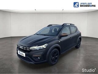 Sandero ECO-G 100 Stepway Extreme + 2024 occasion 73290 La Motte-Servolex