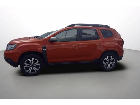 Duster ECO-G 100 4x2 Journey 2023 occasion 56850 Caudan