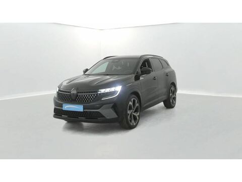 Annonce voiture Renault Espace 33990 €