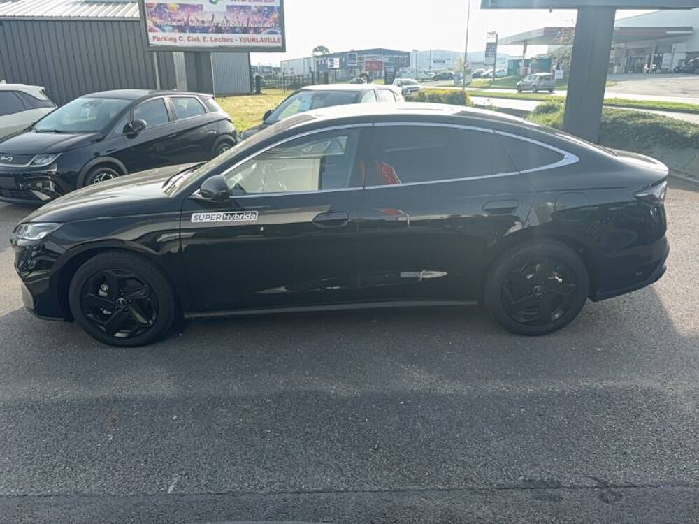 Seal 6 1.5l DM-i 156 kW PHEV Comfort Lite 2026 occasion 50100 Cherbourg-en-Cotentin