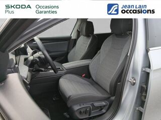 Superb Combi 2.0 TDI 150 ch SCR DSG7 Selection 2024 occasion 38500 Voiron