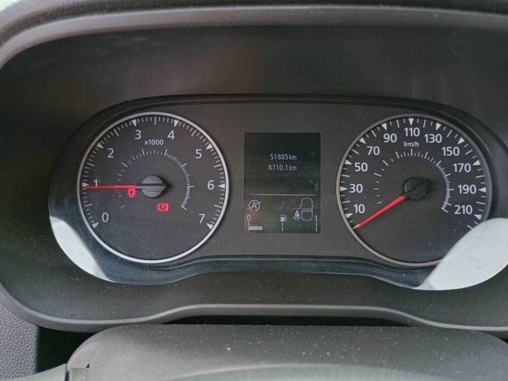 Duster ECO-G 100 4x2 Extreme 2023 occasion 61000 Alen&ccedil;on