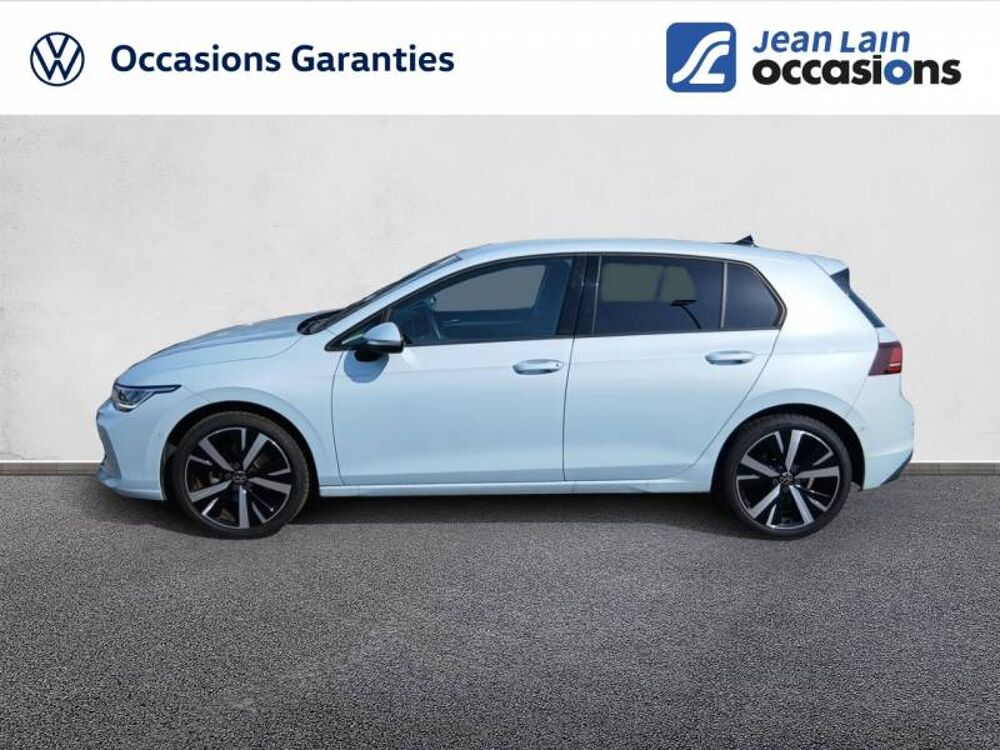 Golf 2.0 TDI 150 DSG7 VW Edition 2025 occasion 74200 Margencel