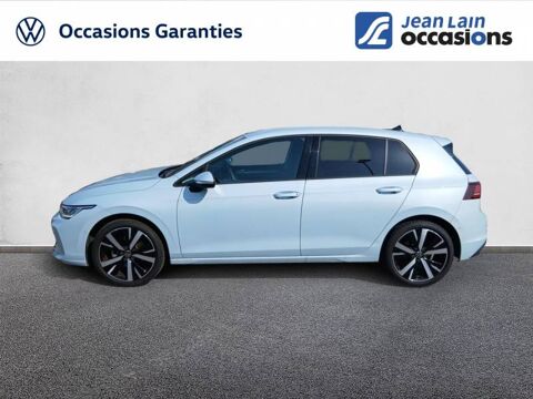 Golf 2.0 TDI 150 DSG7 VW Edition 2025 occasion 74200 Margencel