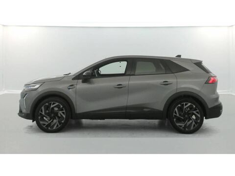 Symbioz E-Tech full hybrid 145 Esprit Alpine 2025 occasion 56400 Auray