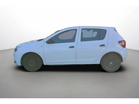 Sandero SCe 75 Essentiel 2020 occasion 56850 Caudan