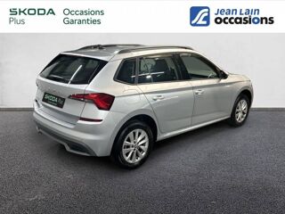 Kamiq 1.0 TSI Evo 110 ch DSG7 Ambition 2024 occasion 73290 La Motte-Servolex