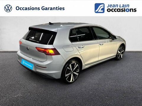 Golf 1.5 eHybrid 204 DSG6 VW Edition 2025 occasion 73290 La Motte-Servolex