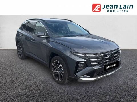 Tucson 1.6 T-GDI 288 Plug-in BVA6 Executive 2026 occasion 74200 Thonon-les-Bains