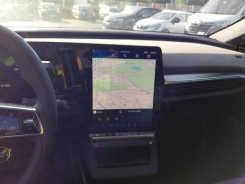 Sc&eacute;nic Scenic E-Tech &eacute;lectrique 220 ch grande autonomie Techno 2025 occasion 29150 Ch&acirc;teaulin