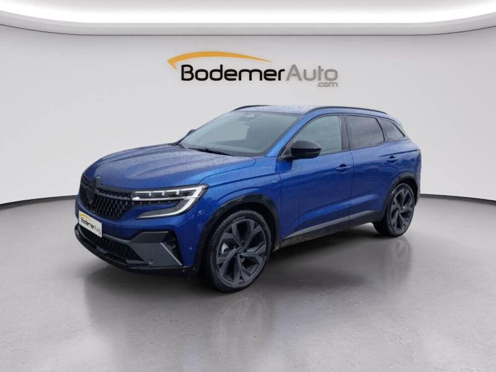 Austral E-Tech hybrid 200 Iconic esprit Alpine 2023 occasion 22600 Loud&eacute;ac