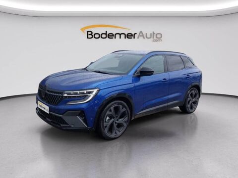 Renault Austral E-Tech hybrid 200 Iconic esprit Alpine 2023 occasion Loud&eacute;ac 22600