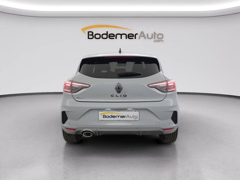 Clio TCe 90 Esprit Alpine 2024 occasion 56400 Auray