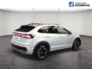 Taigo 1.0 TSI 116 DSG7 R-Line Edition 2026 occasion 74600 Seynod