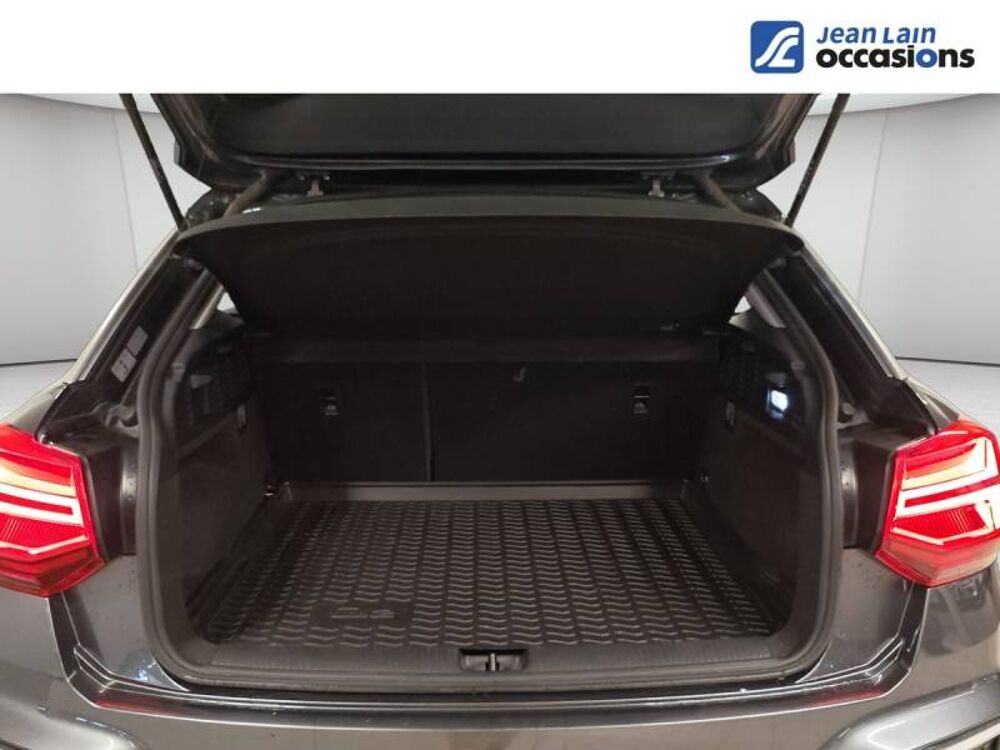Q2 35 TFSI 150 S tronic 7 Advanced 2021 occasion 73290 La Motte-Servolex