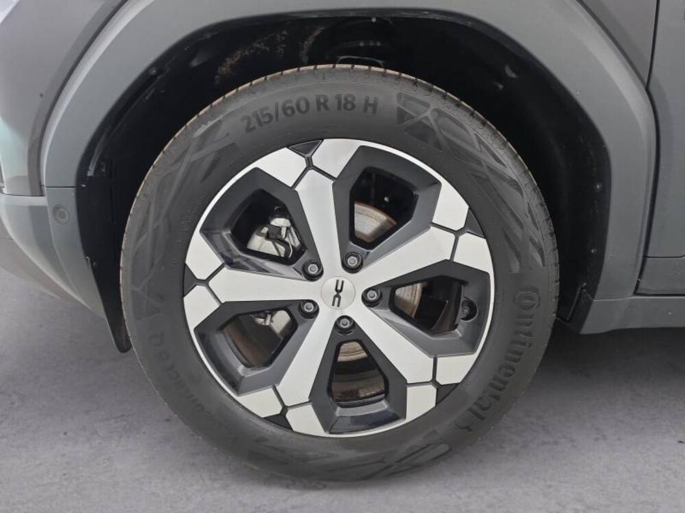 Duster Hybrid 140 Journey 2025 occasion 14200 H&eacute;rouville-Saint-Clair