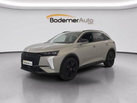 Annonce voiture Citroën DS7 27990 €