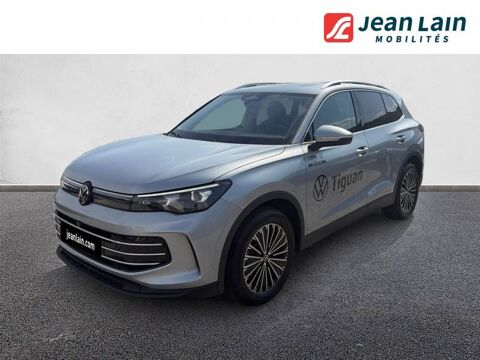 Annonce voiture Volkswagen Tiguan 49500 €