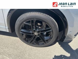 Tiguan 1.5 eTSI 150ch DSG7 R-Line Edition 2026 occasion 73290 La Motte-Servolex