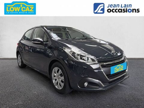 208 PureTech 82ch S&S BVM5 Active 2019 occasion 73490 La Ravoire