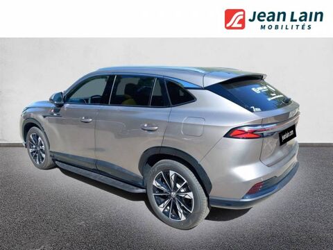 MG.EHS EHS 1.5T PHEV 272 ch Luxury 2026 occasion 38121 Reventin-Vaugris