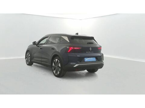 Sc&eacute;nic Scenic E-Tech electrique 220 ch grande autonomie Techno 2025 occasion 29900 Concarneau