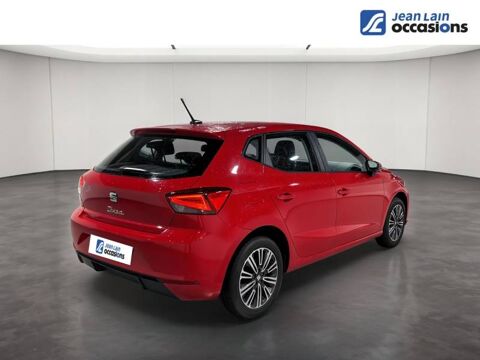 Ibiza 1.0 TSI 95 ch S/S BVM5 Copa 2022 occasion 74600 Seynod
