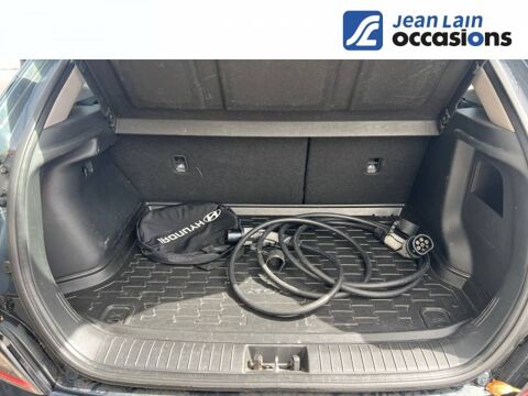 Kona Electrique 64 kWh - 204 ch Intuitive 2023 occasion 38170 Seyssinet-Pariset